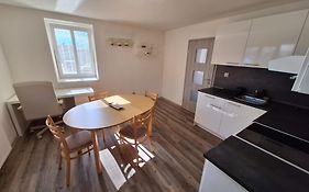 Apartmán RD Bystré